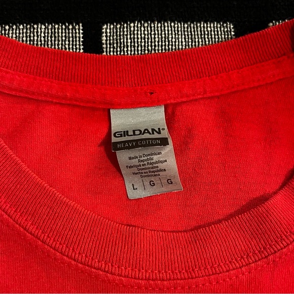 Milwaukee T-shirt - Large - Picture 4 of 4